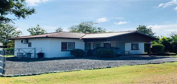 Pedasi Panama City Panamá Province, 06065 | Lot for sale