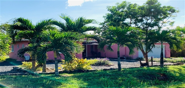 Pedasi Panama City Panamá Province, 06065 | Lot for sale