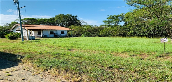 Pedasi Panama City Panamá Province, 06065 | Lot for sale