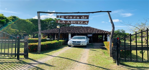 Pedasi Panama City Panamá Province, 06065 | Lot for sale