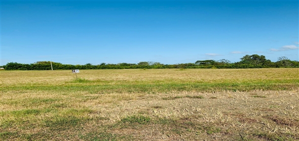 Pedasi Panama City Panamá Province, 06065 | Lot for sale