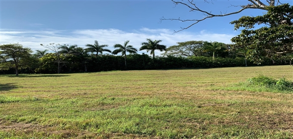 Pedasi Panama City Panamá Province, 06065 | Lot for sale