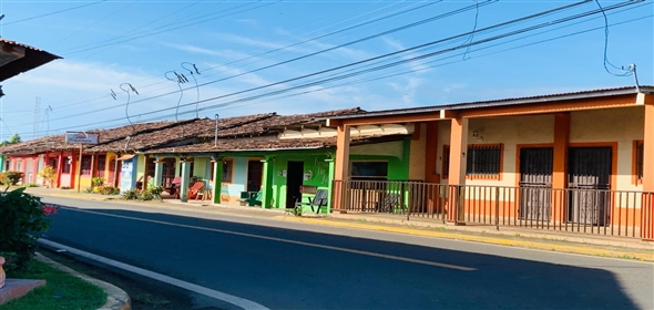 Pedasi Panama City Panamá Province, 06065 | Lot for sale