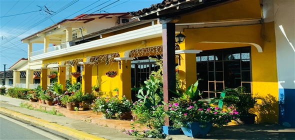 Pedasi Panama City Panamá Province, 06065 | Lot for sale