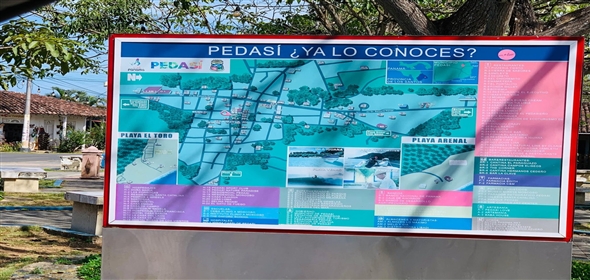 Pedasi Panama City Panamá Province, 06065 | Lot for sale