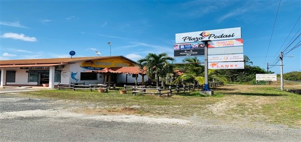 Pedasi Panama City Panamá Province, 06065 | Lot for sale