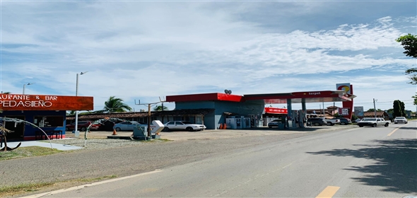 Pedasi Panama City Panamá Province, 06065 | Lot for sale