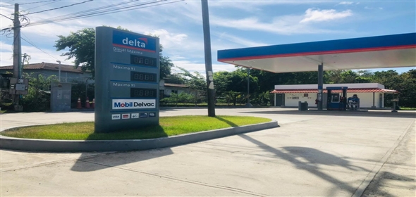 Pedasi Panama City Panamá Province, 06065 | Lot for sale