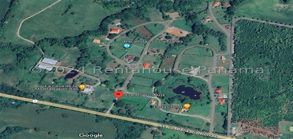 Pedasi Panama City Panamá Province, 06065 | Lot for sale