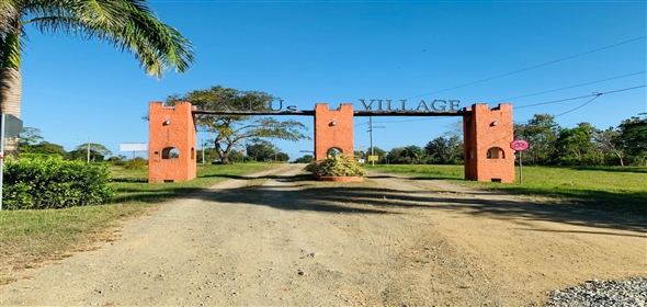 Pedasi Panama City Panamá Province, 06065 | Lot for sale