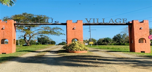 Pedasi Panama City Panamá Province, 06065 | Lot for sale