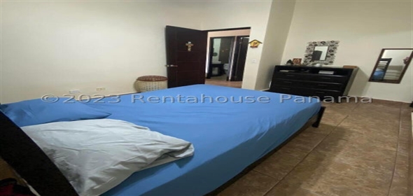 Las Lajas Panama City Panamá Province, 07028 | Cozy Furnished Home in Las Lajas, Chame