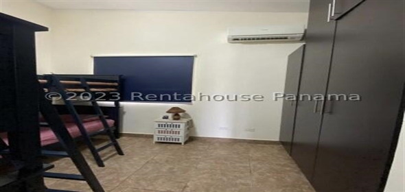 Las Lajas Panama City Panamá Province, 07028 | Cozy Furnished Home in Las Lajas, Chame