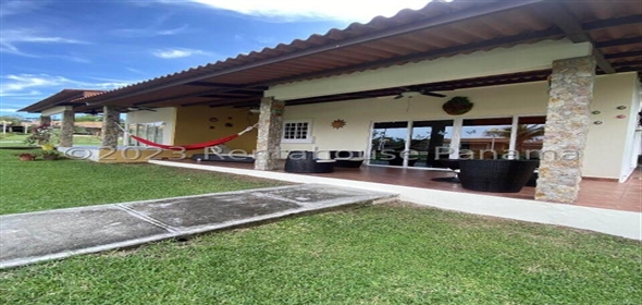 Las Lajas Panama City Panamá Province, 07028 | Cozy Furnished Home in Las Lajas, Chame