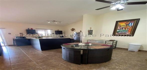 Las Lajas Panama City Panamá Province, 07028 | Cozy Furnished Home in Las Lajas, Chame