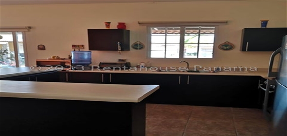 Las Lajas Panama City Panamá Province, 07028 | Cozy Furnished Home in Las Lajas, Chame