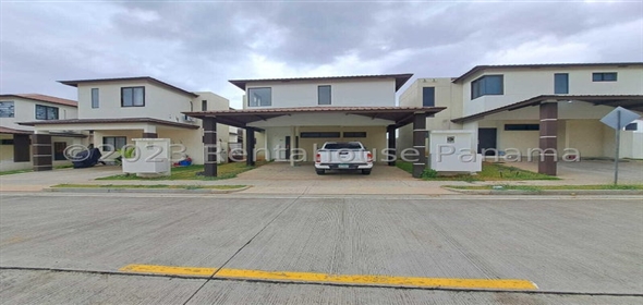 Costa Verde, Conjunto Residencial River View Panama City Panamá Province, 07001 | Stunning House - Hermosa Casa en Costa Verde