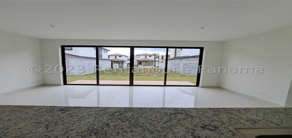 Costa Verde, Conjunto Residencial River View Panama City Panamá Province, 07001 | Stunning House - Hermosa Casa en Costa Verde