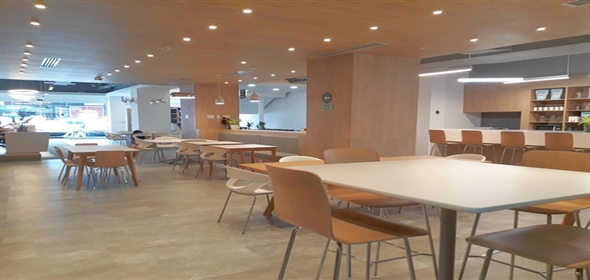 Calle 50 Panama City Panamá Province, 07127 | Convenient Commercial Office - Oficina en Calle 50