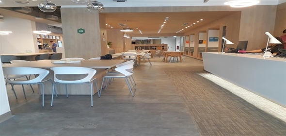 Calle 50 Panama City Panamá Province, 07127 | Convenient Commercial Office - Oficina en Calle 50