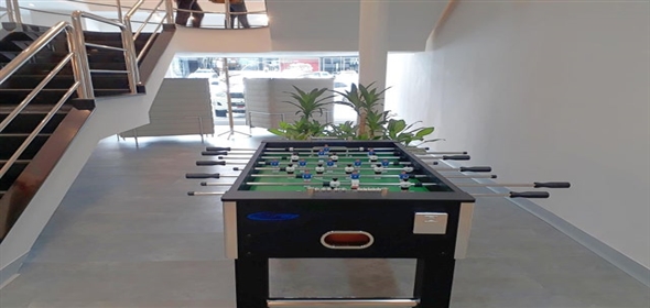 Calle 50 Panama City Panamá Province, 07127 | Convenient Commercial Office - Oficina en Calle 50