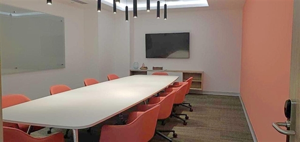 Calle 50 Panama City Panamá Province, 07127 | Convenient Commercial Office - Oficina en Calle 50