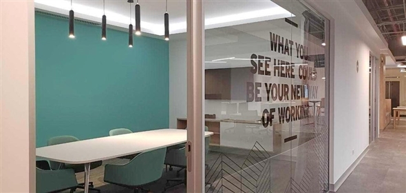 Calle 50 Panama City Panamá Province, 07127 | Convenient Commercial Office - Oficina en Calle 50