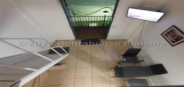 Casco Antiguo Panama City Panamá Province, 07090 | Mixed-use building with 6 commercial units