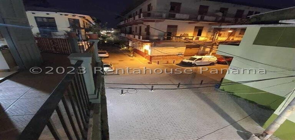 Casco Antiguo Panama City Panamá Province, 07090 | Mixed-use building with 6 commercial units