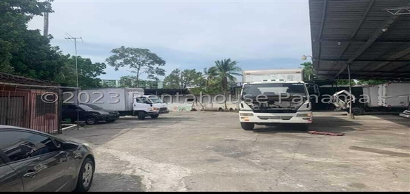 Juan Diaz Panama City Panamá Province, 07101 | Land for sale