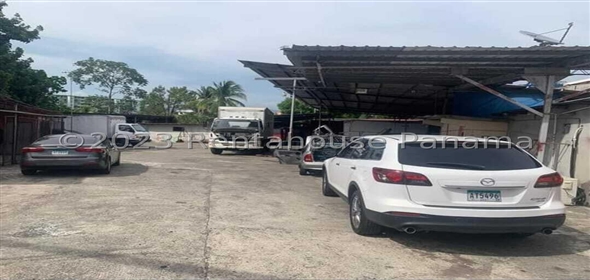 Juan Diaz Panama City Panamá Province, 07101 | Land for sale
