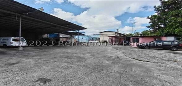 Juan Diaz Panama City Panamá Province, 07101 | Land for sale
