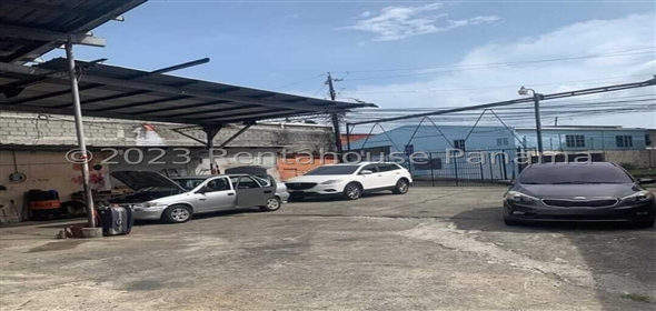 Juan Diaz Panama City Panamá Province, 07101 | Land for sale