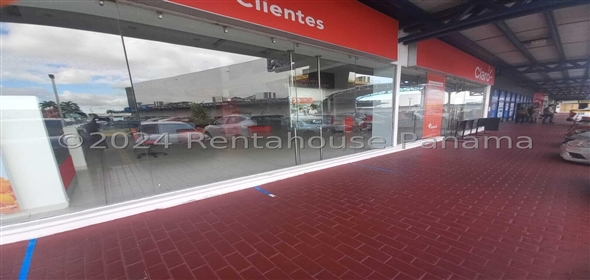 Juan Diaz Panama City Panamá Province, 07101 | Commercial space for rent