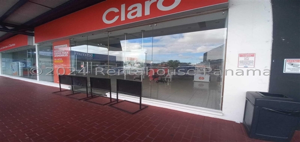 Juan Diaz Panama City Panamá Province, 07101 | Commercial space for rent