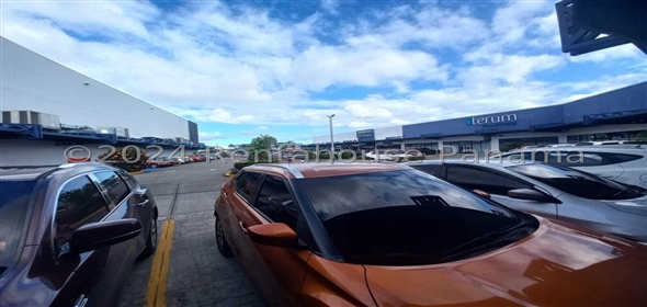 Juan Diaz Panama City Panamá Province, 07101 | Commercial space for rent