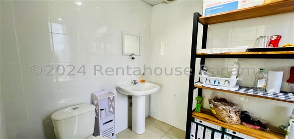 Obarrio Panama City Panamá Province,  | Beautiful office