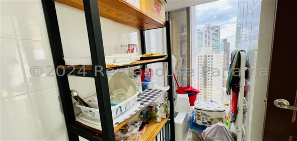 Obarrio Panama City Panamá Province,  | Beautiful office