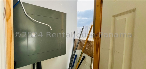 Obarrio Panama City Panamá Province,  | Beautiful office