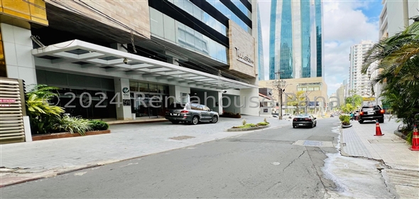 Obarrio Panama City Panamá Province,  | Beautiful office