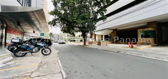 Obarrio Panama City Panamá Province,  | Beautiful office