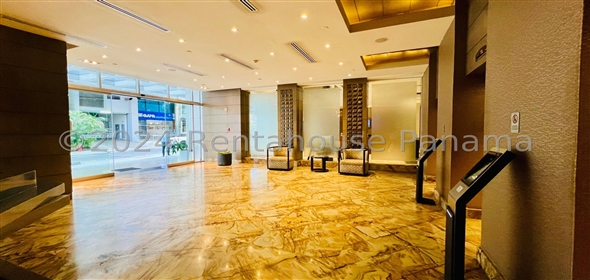 Obarrio Panama City Panamá Province,  | Beautiful office