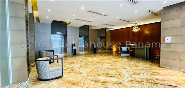 Obarrio Panama City Panamá Province,  | Beautiful office