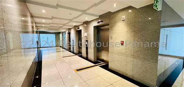 Obarrio Panama City Panamá Province,  | Beautiful office