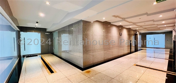 Obarrio Panama City Panamá Province,  | Beautiful office