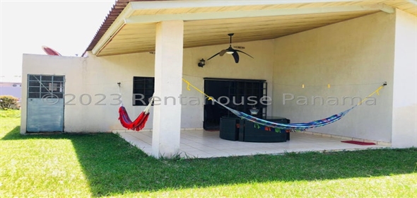 Chorrera Panama City Panamá Province, 07064 | Splendid Family House - Casa en Chorrera