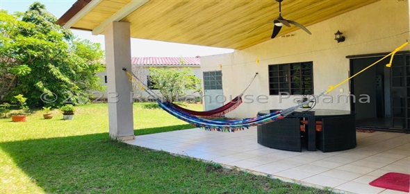 Chorrera Panama City Panamá Province, 07064 | Splendid Family House - Casa en Chorrera