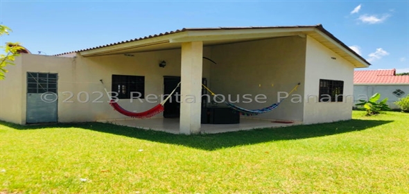 Chorrera Panama City Panamá Province, 07064 | Splendid Family House - Casa en Chorrera