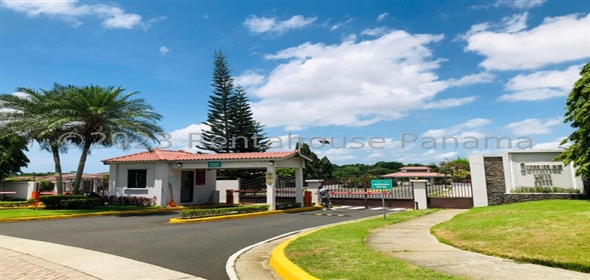 Chorrera Panama City Panamá Province, 07064 | Splendid Family House - Casa en Chorrera