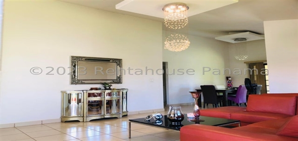 Chorrera Panama City Panamá Province, 07064 | Splendid Family House - Casa en Chorrera